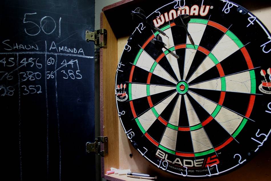 Dronning romanforfatter Sæson How To Play 501 Darts (A Detailed Guide) | DartHelp.com