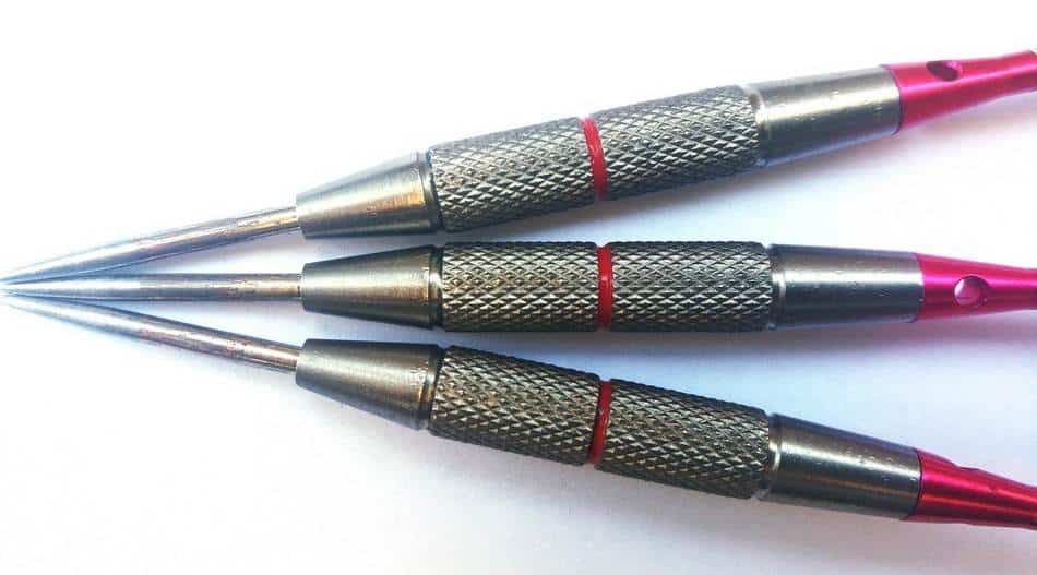 Why Are Darts Made Of Tungsten?