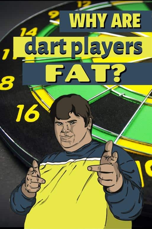 Darts Players