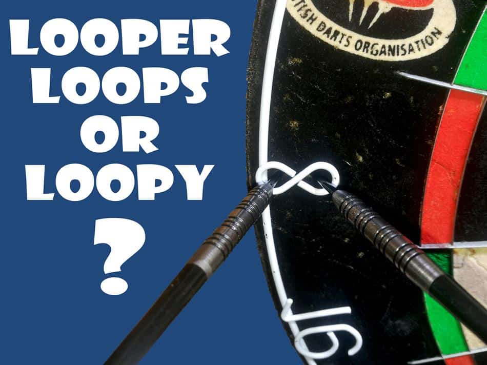 How To Play Looper / Loops / Loopy Darts