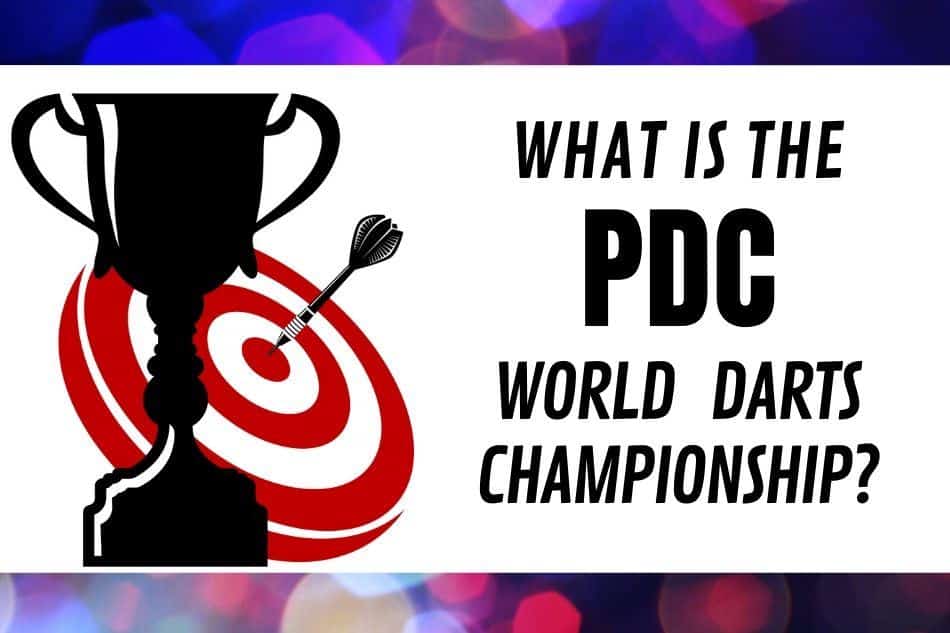 What Is The Darts Championship?