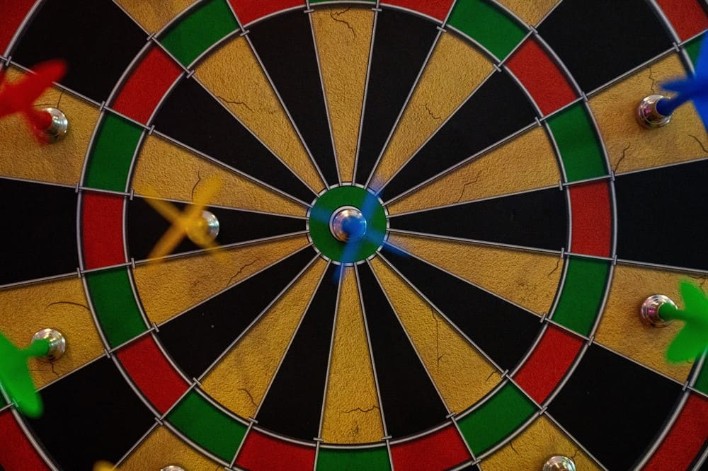 The Best 2024 For Magnetic Dartboards Reviewed