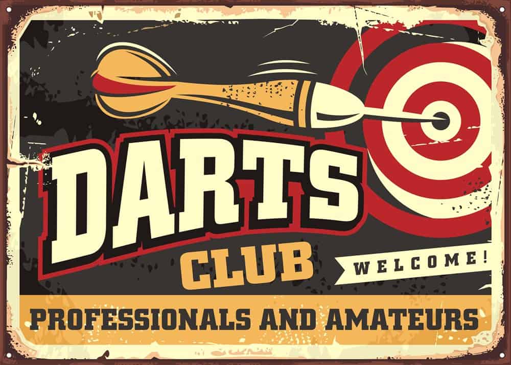 Sowohl Amateure als auch Profis können an der Qualifying School for Darts teilnehmen