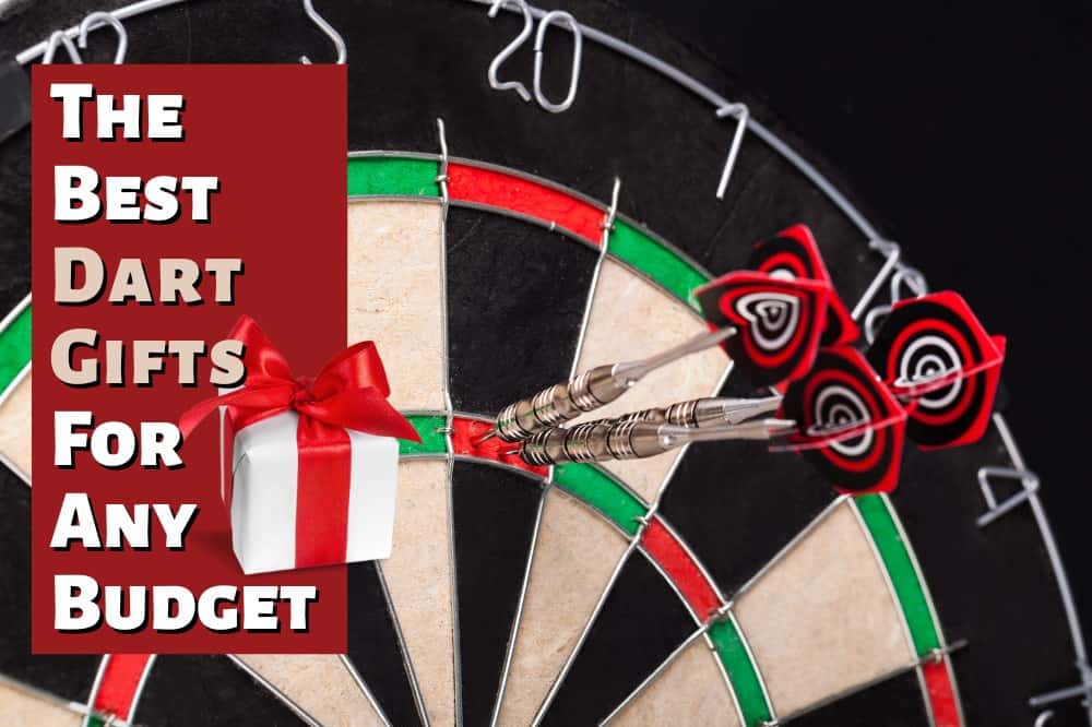 The Best Dart Gifts For Any Budget