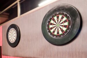 What Is the Best Dartboard Surround?