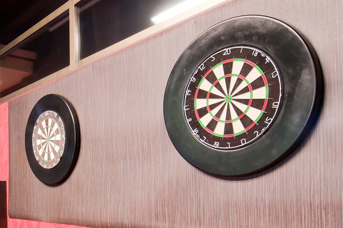 5 Best Dartboard Surrounds To Protect Your Walls (and Darts!)
