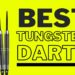 What Are The Best Tungsten Darts?